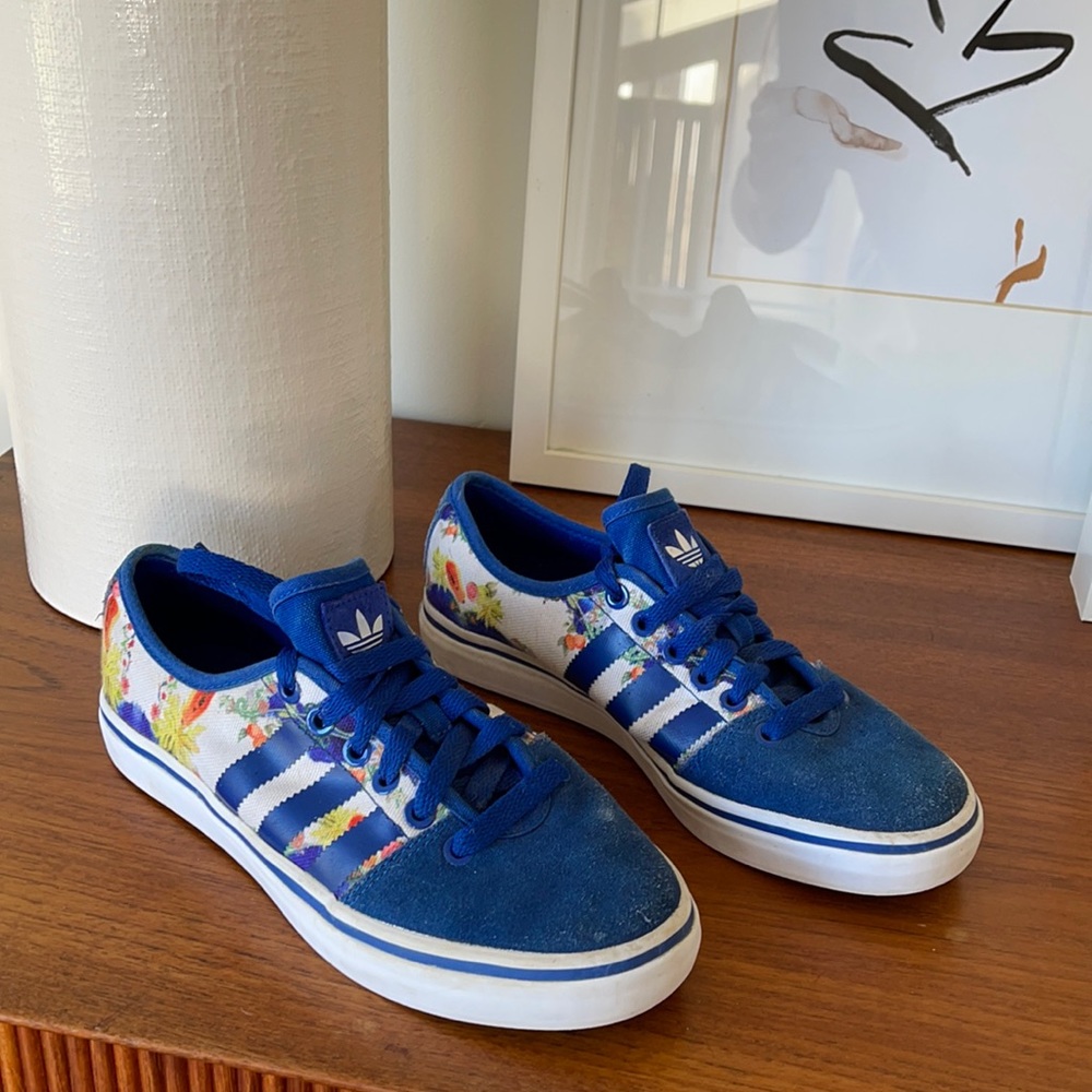 Adidas sneakers X Farm rio